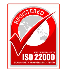 ISO 22000