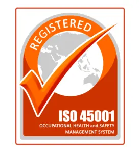 iso 45001