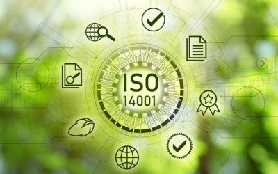 Cara Mudah Meningkatkan Kredibilitas Bisnis Dengan ISO 14001