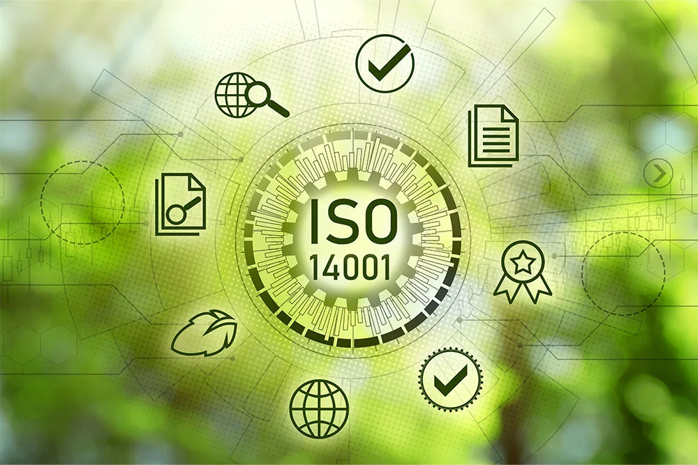 Cara Mudah Meningkatkan Kredibilitas Bisnis Dengan ISO 14001