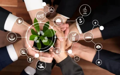 Dampak ISO 14001 Mengesankan Bagi Perusahaan