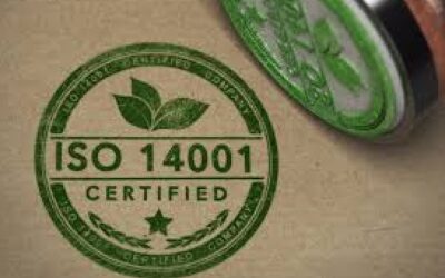 Kenapa Sertifikasi ISO 14001 Penting