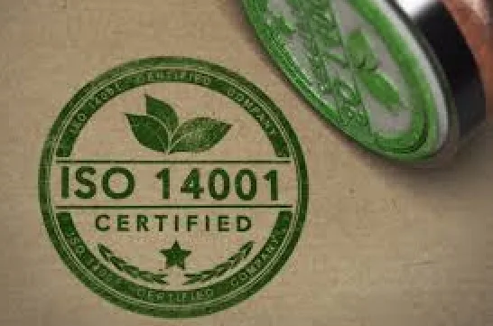 Cara Mendapatkan ISO 14001 Murah